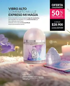 Avon revista - valida desde el 15.09.2025 | Página: 88