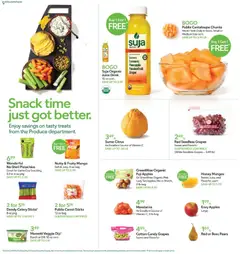 Preview of Publix weekly ads valid from 06.04.2026 | Page: 4