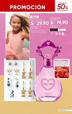 Vista previa de folleto Azzorti - Campaña C02/2026 de la Azzorti válido desde 15.12.2025 | Página: 116