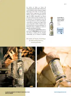 Vista previa de Bodegas Alianza catálogo, nuevo folleto de la tienda, válido en México a partir del 01.01.2026 | Página: 19