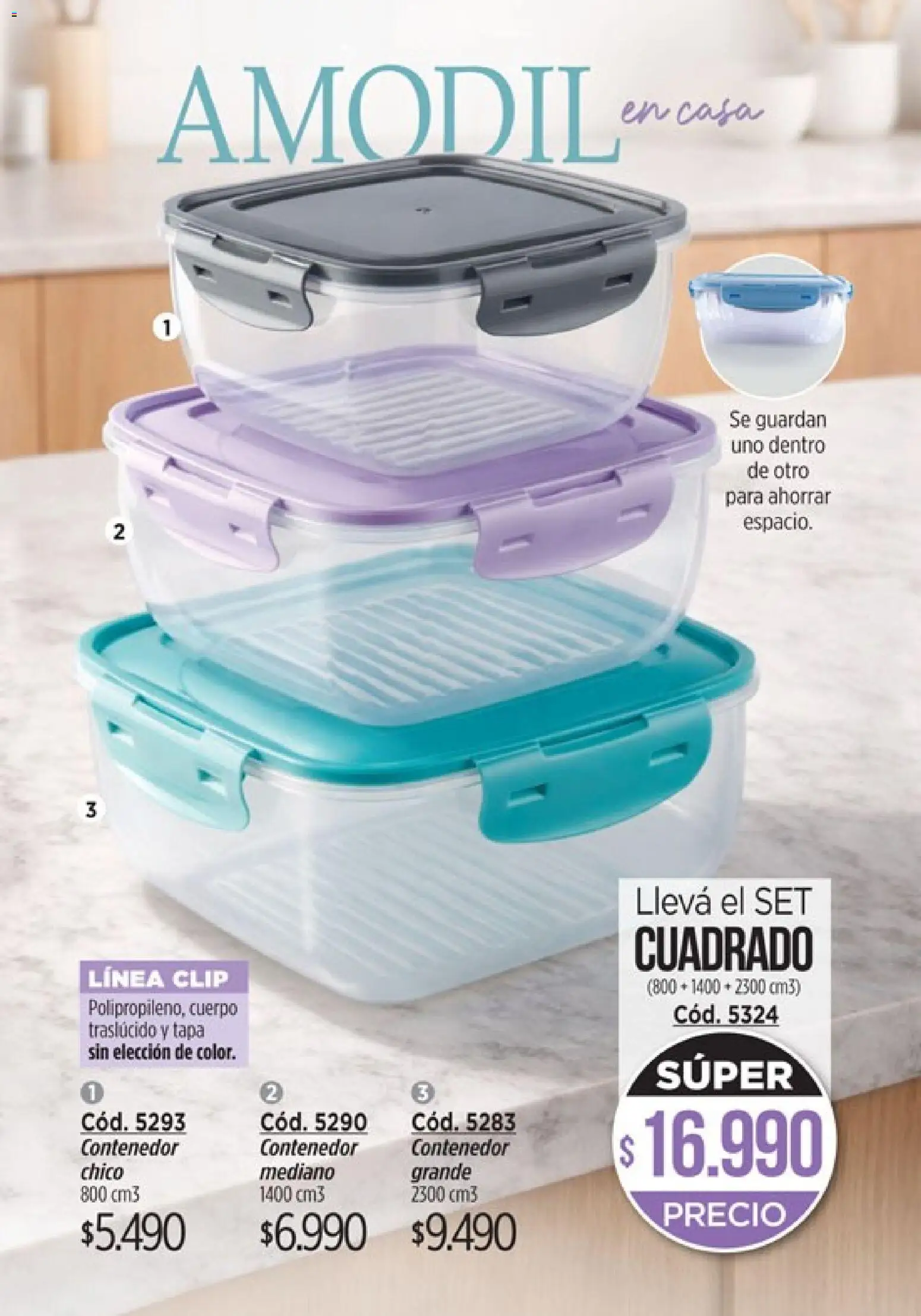 modil - Campaña 7 │ válido desde el 20.03.2026 | Página: 103