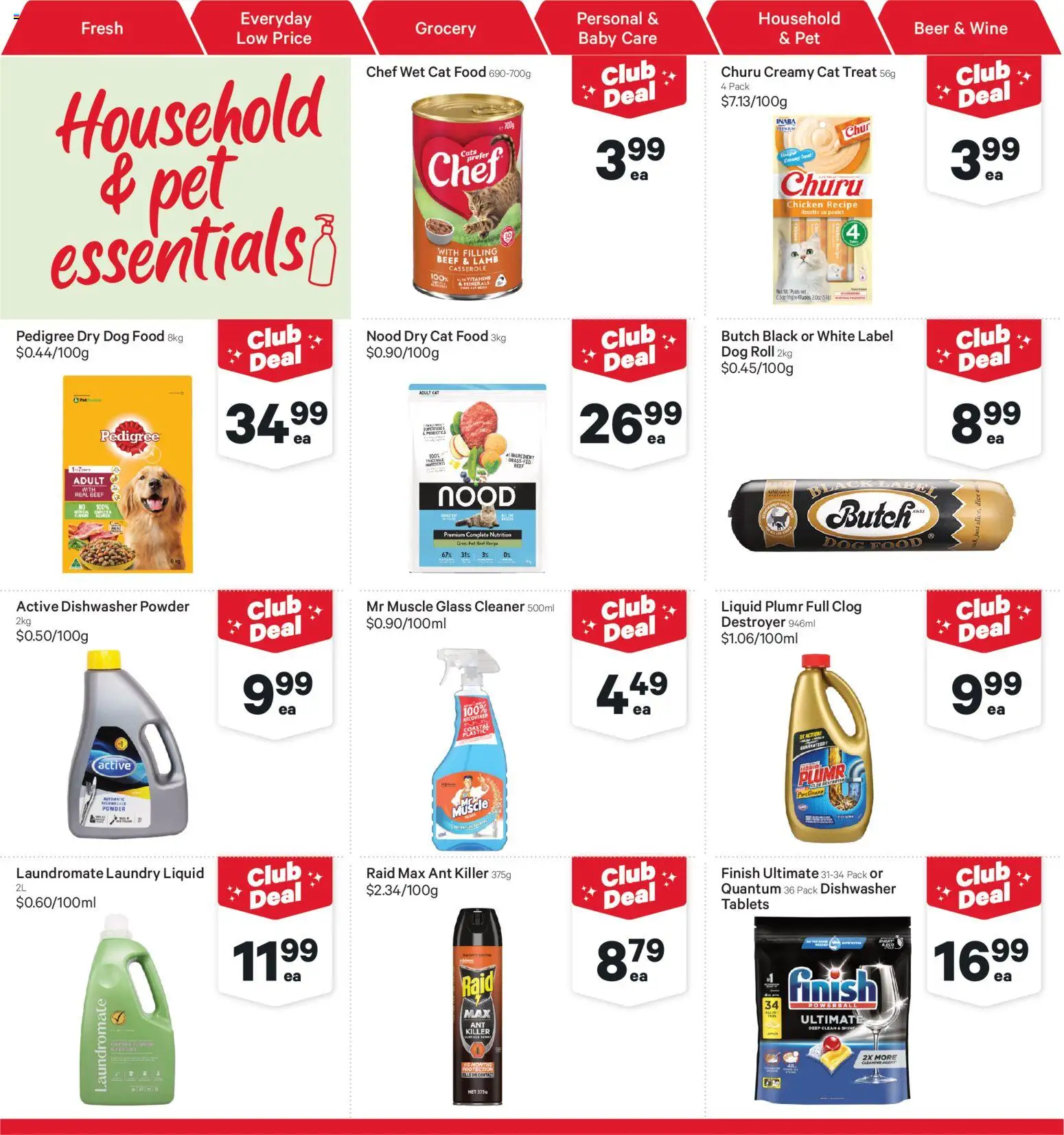 New World catalogue from 29.12.2025 | Page: 15