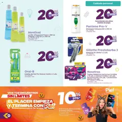 Colsubsidio - Catálogo -  Vista previa de la revista de la tienda Colsubsidio valido desde el 10.10.2025 | Página: 8