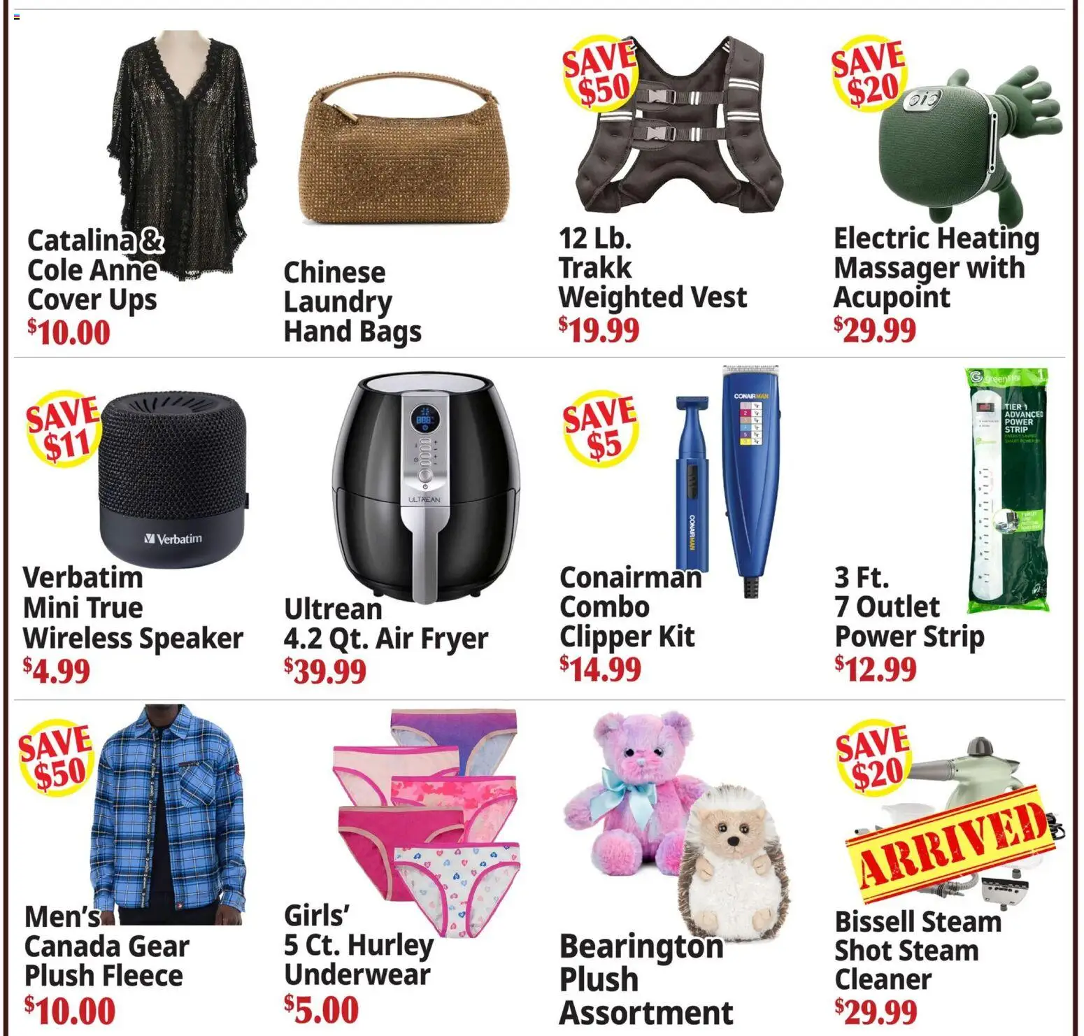 Ocean State Job Lot Ad - valid from 05.02.2026 | Page: 6