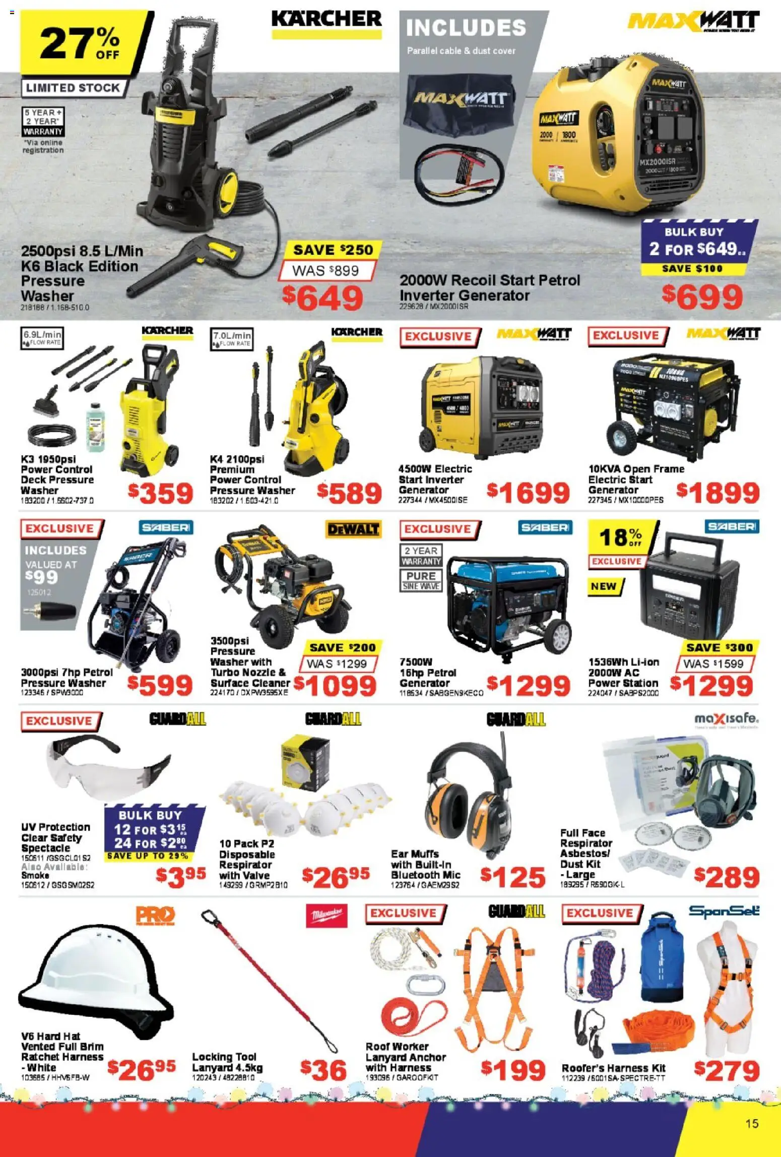 Total Tools catalogue - valid from 02.12.2025 | Page: 13
