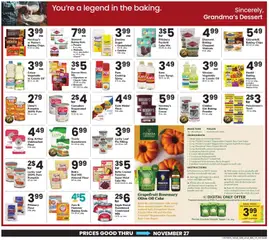 Preview of Acme weekly ads valid from 07.11.2025 | Page: 19