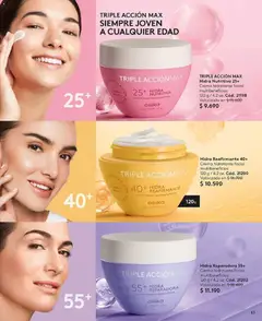 Catálogo Ésika Campaña 18 válido desde el 01.12.2025 | Página: 95