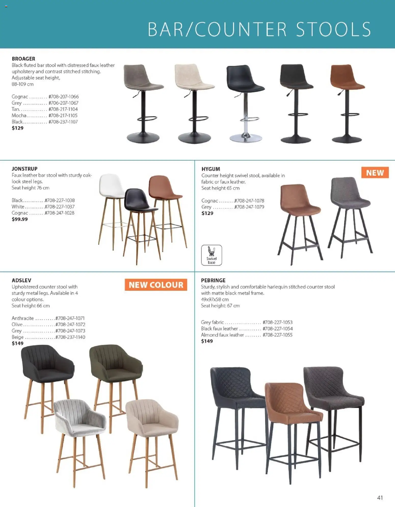 JYSK flyer valid from 01.01.2026 | Page: 41