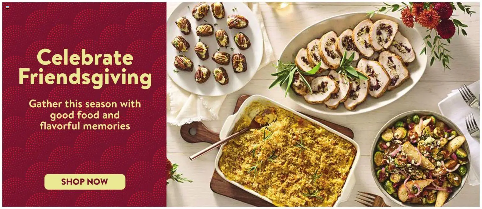 Fresh Thyme Weekly Ad - IL - valid from 19.11.2025 | Page: 11