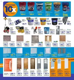 Lojas Becker - Ofertas Fevereiro  - Pré-Visualização do folheto da loja Lojas Becker, válido de 01.02.2026 | Página: 10