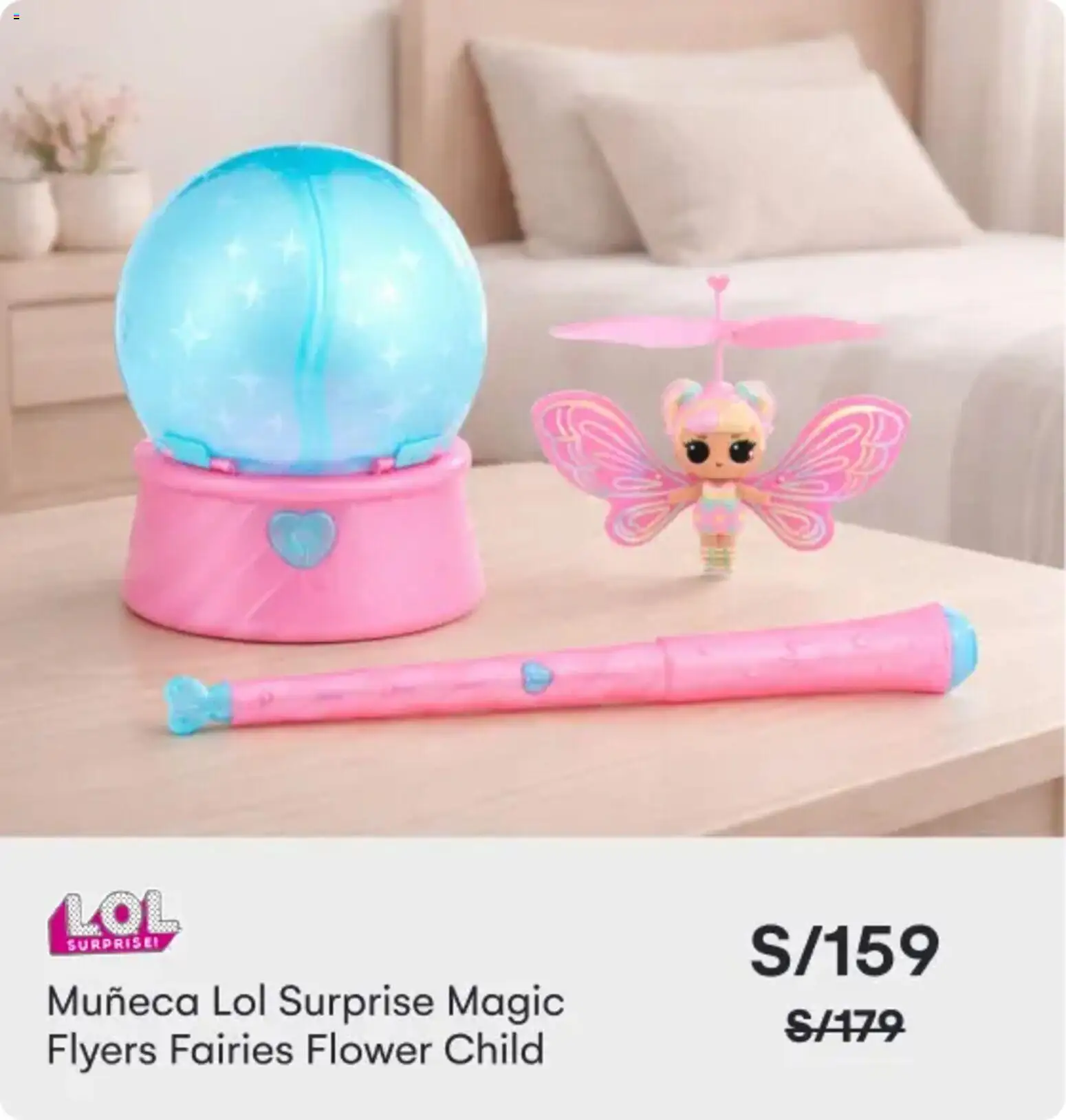 Catálogo Oechsle válido desde 26.01.2026 | Página: 8