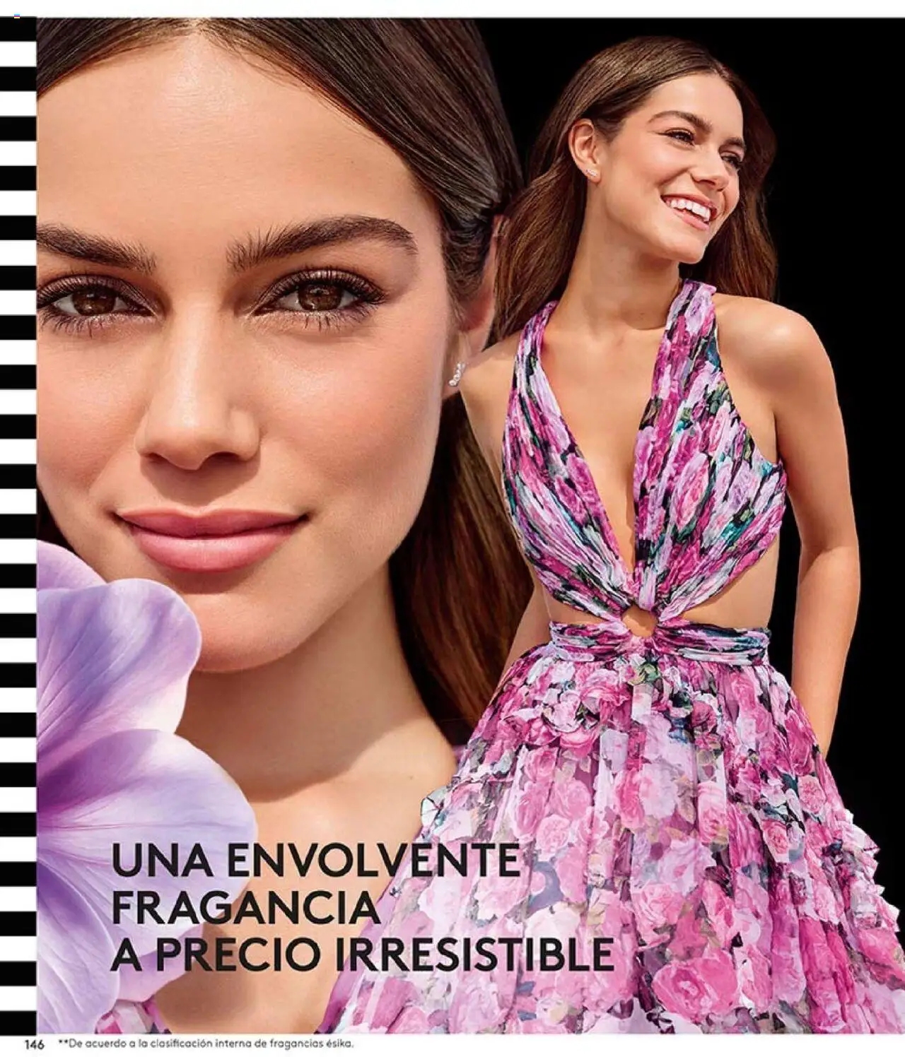 Ésika revista - valida desde el 14.10.2025 | Página: 158 | Productos: Fragancia