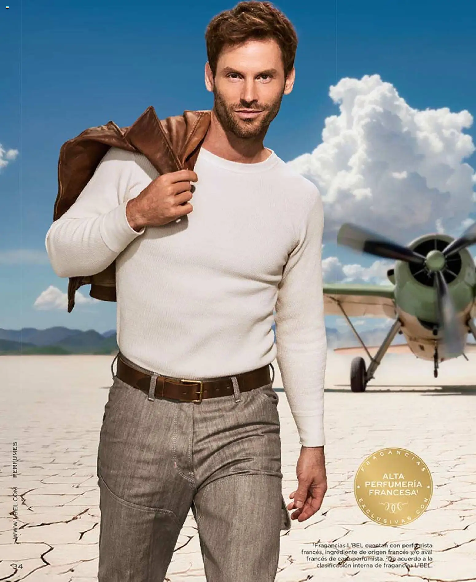 L'Bel revista - valida desde el 03.04.2026 | Página: 34