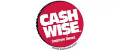 Cash Wise in category Supermarkets