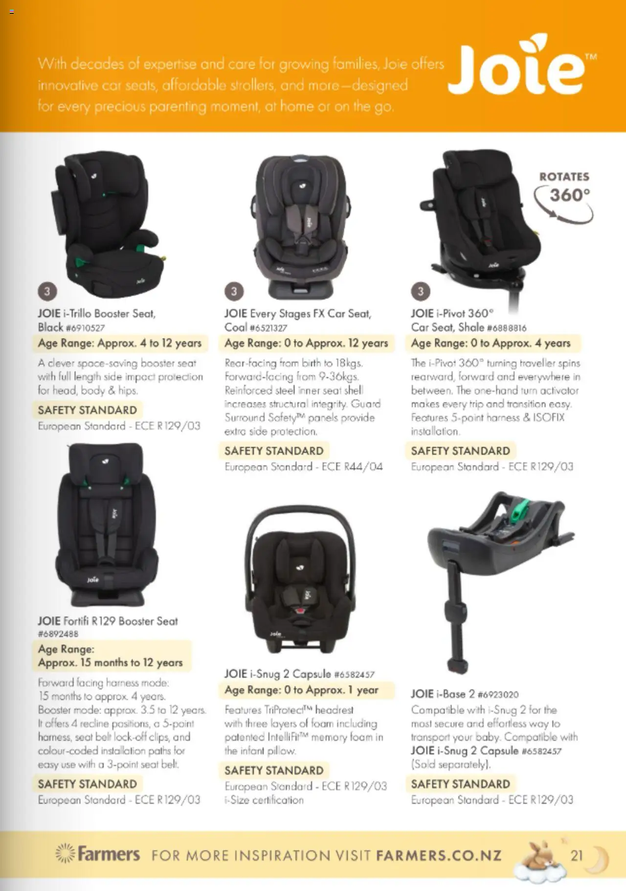 Farmers catalogue from 01.03.2025 | Page: 7