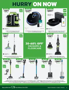 Preview of Harris Scarfe Catalogue - valid from 24.12.2025 | Page: 23