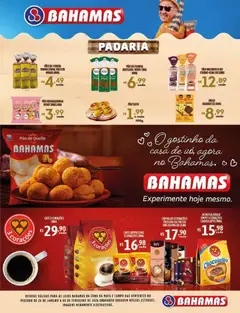 Bahamas Supermercados - Ofertas da Quinzena - Pré-Visualização do folheto da loja Bahamas Supermercados, válido de 26.01.2026 | Página: 7