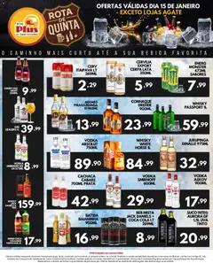 Rede Plus Supermercados - Ofertas da semana - Pré-Visualização do folheto da loja Rede Plus Supermercados, válido de 14.01.2026 | Página: 4