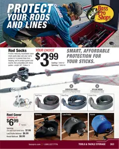 Preview of Cabela's weekly ads valid from 22.01.2026 | Page: 363