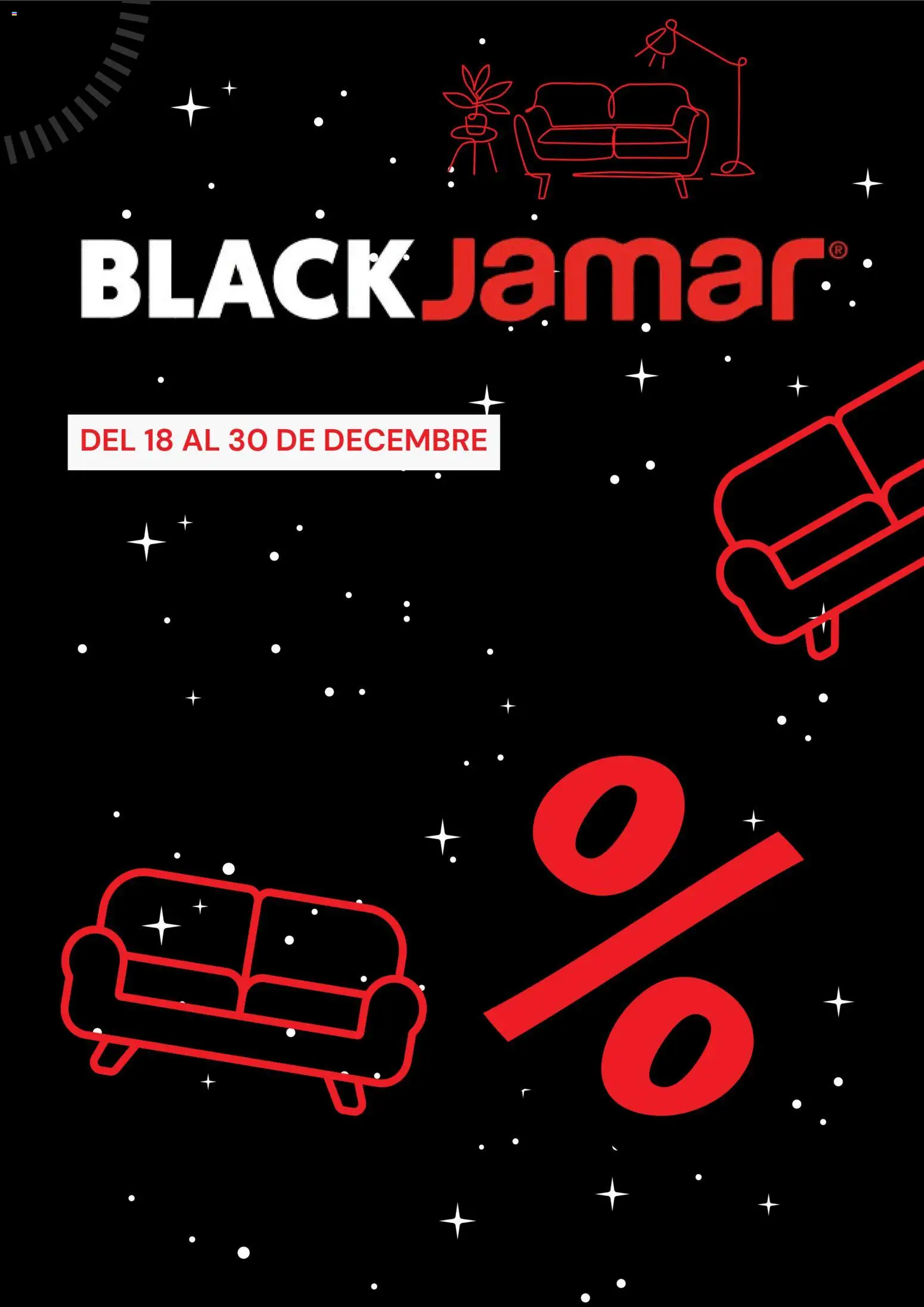 Muebles jamar revista - valida desde el 18.11.2025 | Página: 1