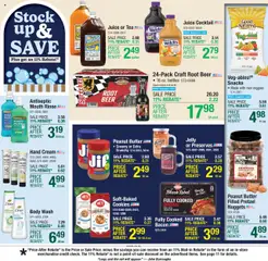 Menards Weekly Ad - valid from 17.09.2025 | Page: 14