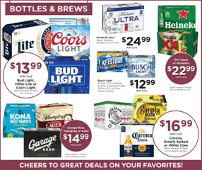 Preview of Dillons weekly ads valid from 15.04.2026 | Page: 11