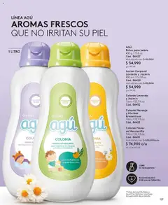 Ésika - Catálogo C17 -  Vista previa de la revista de la tienda Ésika valido desde el 14.10.2025 | Página: 149