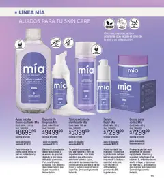 Vista previa Millanel - Catálogo válido desde el 10.11.2025 | Página: 119