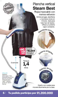 A3D ofertas  válido desde el 01.02.2026 | Página: 6