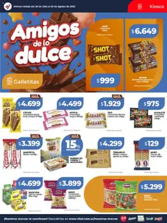 Vital ofertas  │ válido desde el 28.07.2025 | Página: 18