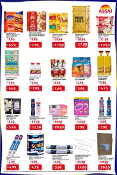 Assaí Atacadista ofertas - PE - Pré-Visualização do folheto da loja Assaí Atacadista, válido de 13.03.2026 | Página: 2