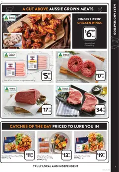 Preview of Foodworks Black Friday - valid from 26.11.2025 | Page: 5
