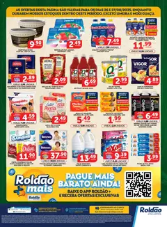 Roldão Folheto - válido de 26.08.2025 | Página: 2