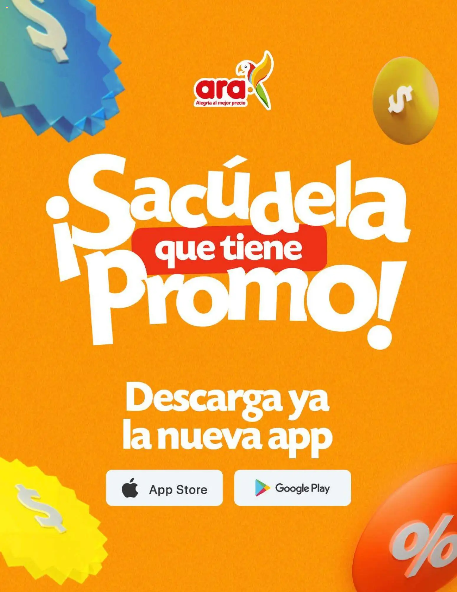 Ara revista - valida desde el 30.10.2025 | Página: 25