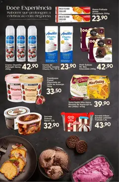 Confiança ofertas Premium - Pré-Visualização do folheto da loja Confiança, válido de 09.03.2026 | Página: 8