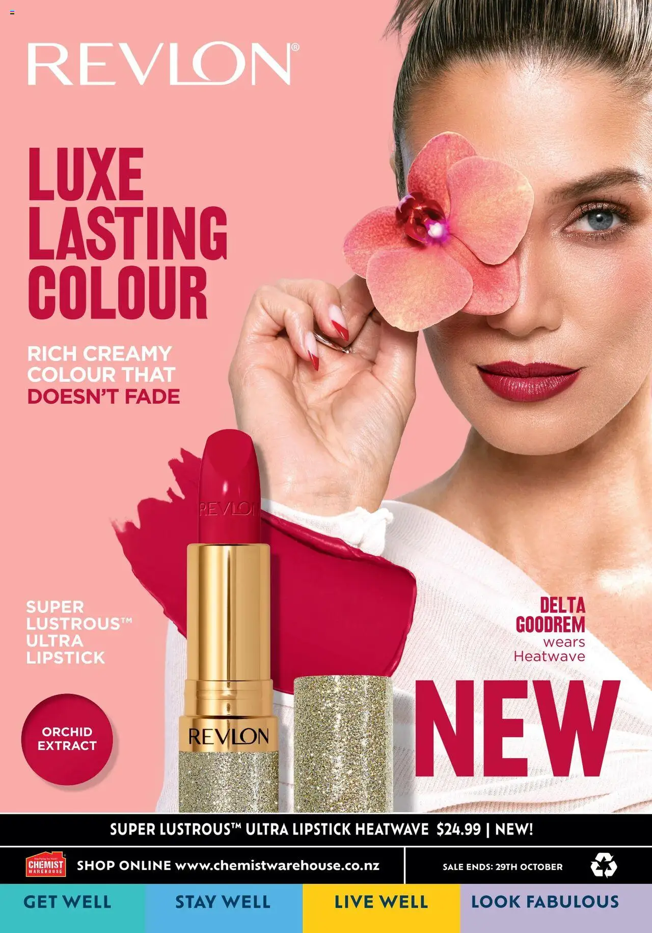 Chemist Warehouse catalogue from 02.10.2025 | Page: 32