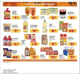 Preview of Cardenas weekly ads valid from 05.11.2025 | Page: 2