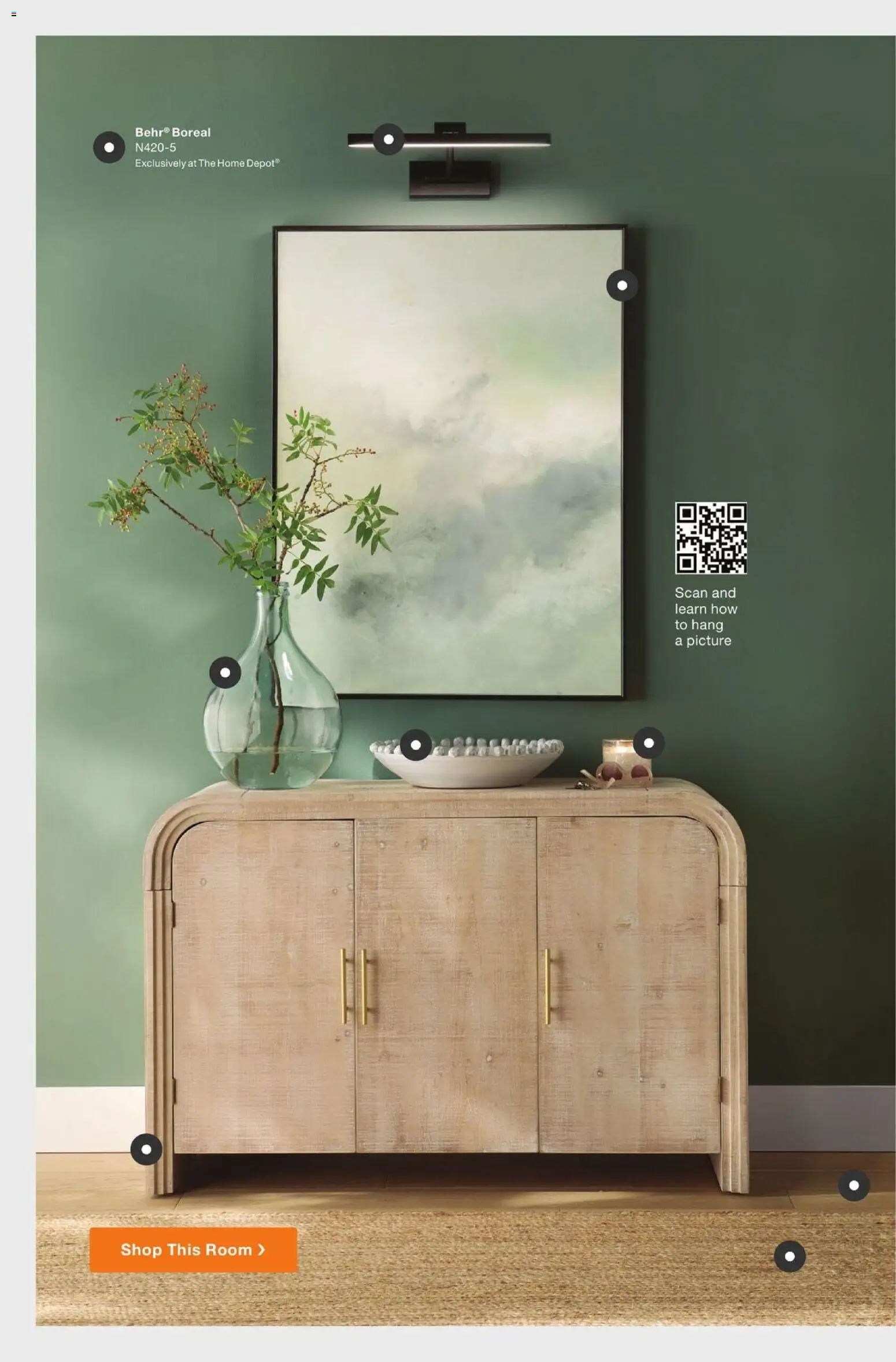 Home Depot Catalog - valid from 05.01.2026 | Page: 24