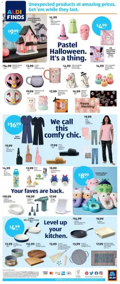 Aldi Weekly Ad - valid from 13.08.2025 | Page: 2