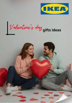 Preview of IKEA  Catalogue  - valid from 06.02.2026