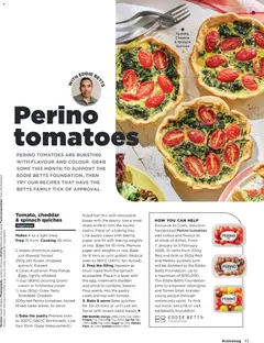 Preview of Coles January 2026 - valid from 02.01.2026 | Page: 43