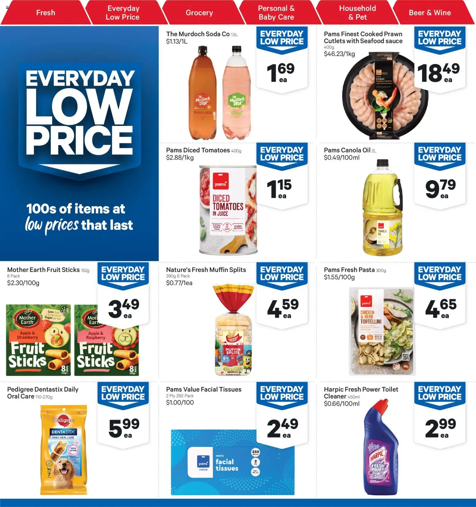 New World catalogue from 01.12.2025 | Page: 13