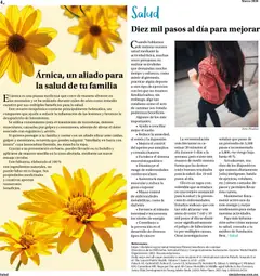 Vista previa de Farmacias Similares catálogo, nuevo folleto de la tienda, válido en México a partir del 01.03.2026 | Página: 4