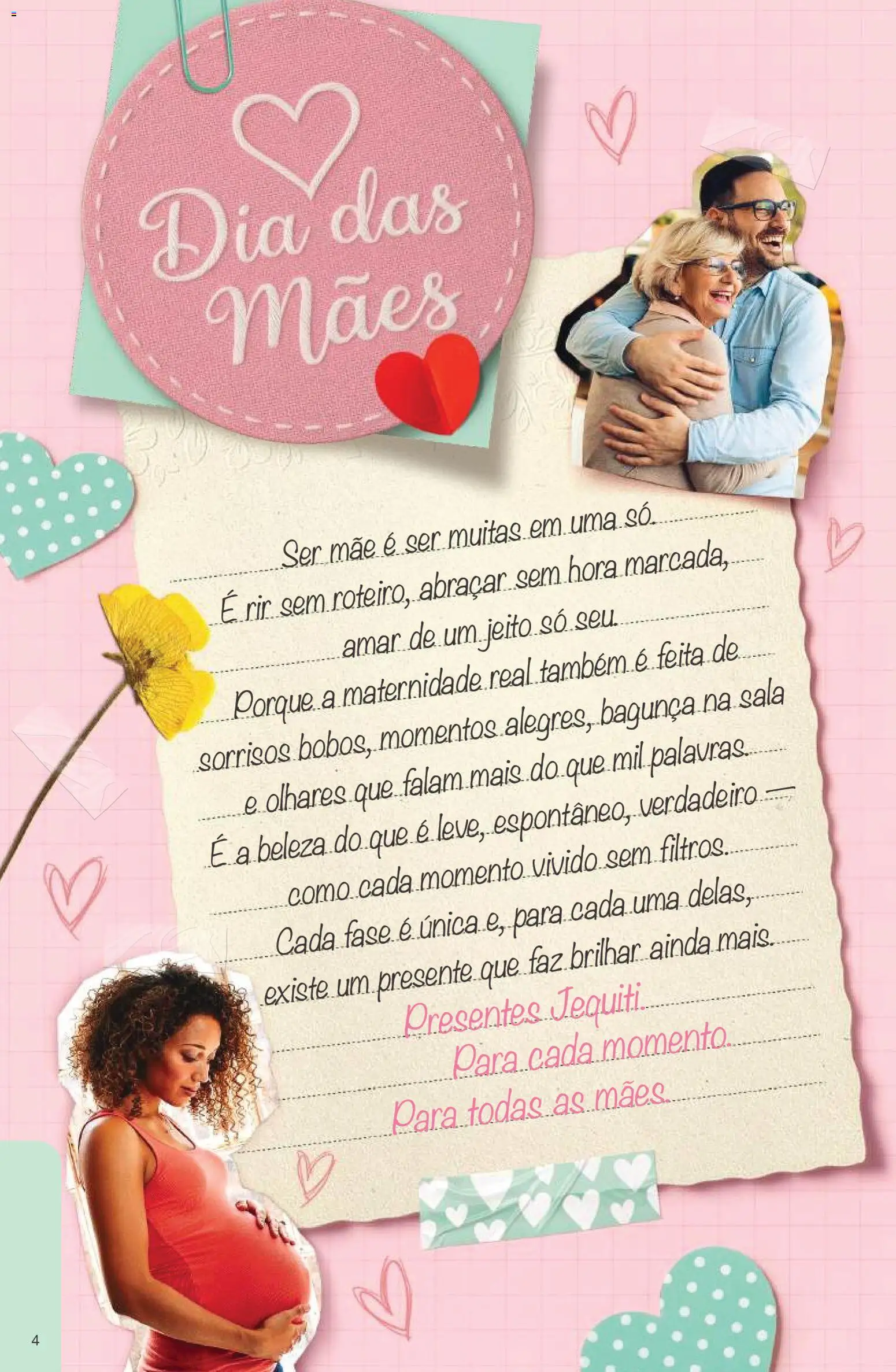 Jequiti - Revista 4/2026 de 06/03/2026 ? Não perca as melhores promoções! | Brasil