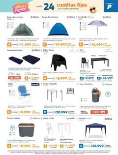 Vista previa Pardo catálogo válido desde el 06.01.2026 | Página: 5