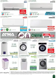 Vista previa Hendel catálogo válido desde el 01.03.2026 | Página: 7