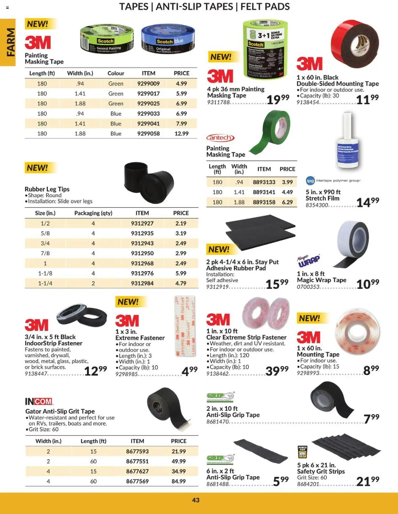 Princess Auto flyer valid from 16.04.2025 | Page: 45