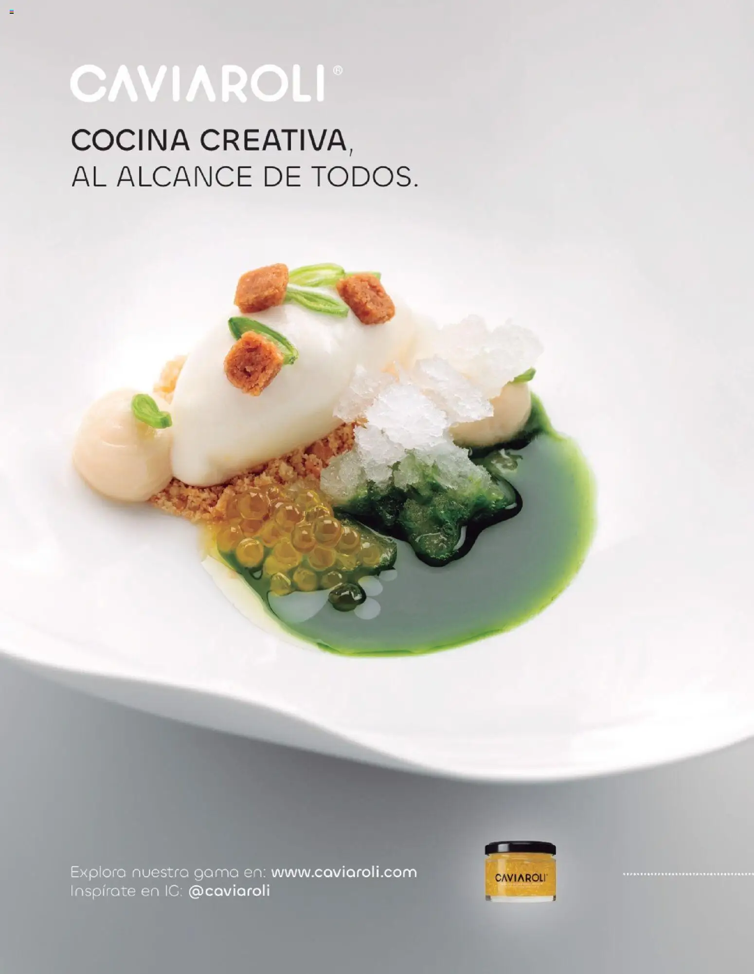 Nuevas ofertas de El Corte Inglés válidas en toda la República Mexicana desde el 19.11.2025. ¡Encuentra las mejores ofertas en El Corte Inglés catálogo El Placer De Regalar! | Página: 82 | Productos: Cocina