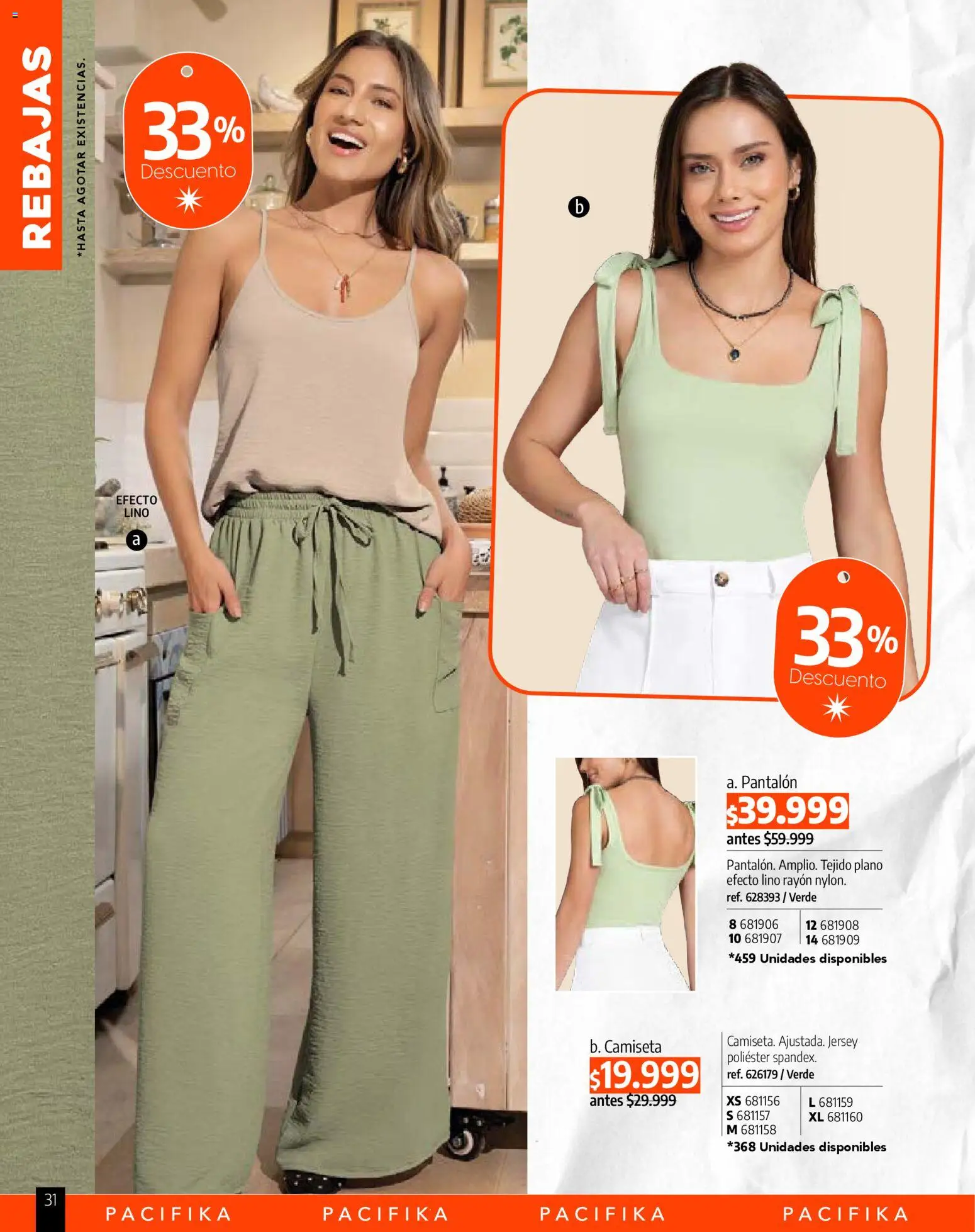 Pacifika revista - valida desde el 06.02.2026 | Página: 242