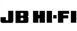 Logo JB Hi-Fi